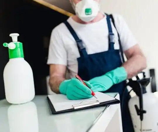 pest control Greer Meadows